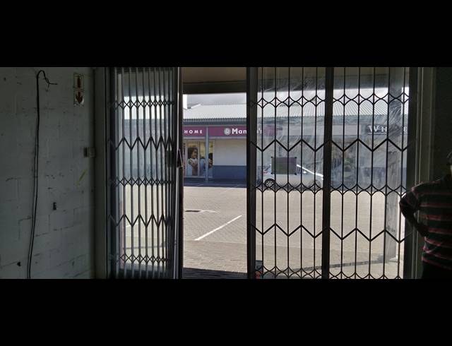 173M² RETAIL TO LET IN RETREAT